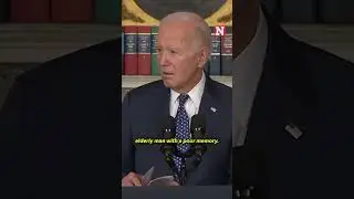 Joe Biden Has Salty Exchange With Fox News Peter Doocy