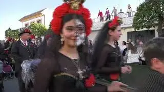 CARNAVAL DE PUERTO SERRANO 2024