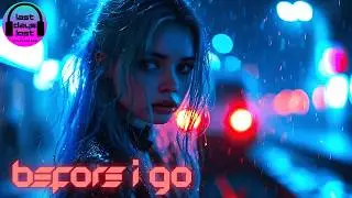 'BEFORE I GO' - Homemade Melancholia/Downtempo/LoFi/Trip Hop