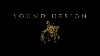 Low Budget Medieval Battle Scene: (SOUND DESIGN) | Nathan Popa