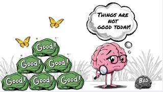 Negativity Bias: Why the Bad Outweighs the Good