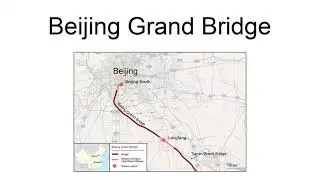Beijing Grand Bridge
