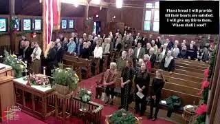 A Celebration of Life for Carol Palkowetz - January 10th, 2026