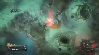 Helldivers - Reddit challenge: Famine