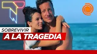 Habl&oacute; Nico V&aacute;zquez despu&eacute;s del derrumbe: 