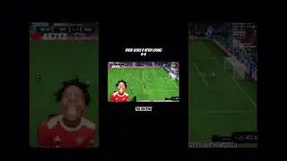 #ishowspeed #fifa24 #speedrage #fifafails #youtubeShorts #viral #gaming #funnyshorts #fifacommunity