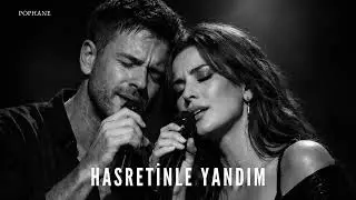 🎵 Hasretinle Yandım | Duygusal Türkçe Pop & Ayrılık Şarkıları (2026)