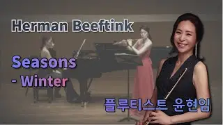 Herman Beeftink - Seasons 