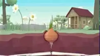 Презентация Лук ТВ