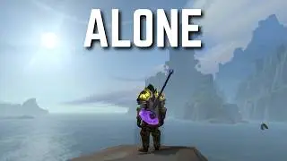 World of Warcraft is a Single Player Game Now
