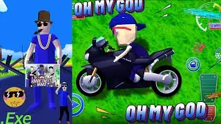 Dude Theft Wars  . ( Collection Of moments In Dude Theft Wars ) . Part 3