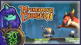 Become the master of your own Dungeon | 30 Minutes of.. My Infamous Dungeon