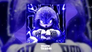 SEN PARAR (SLOWED) - MXZI