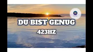 SELBSTLIEBE & VERTRAUEN STÄRKEN (432Hz) | Programmiere dein Unterbewusstsein | Affirmationen