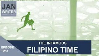 Filipino time: Why are Filipinos always late?