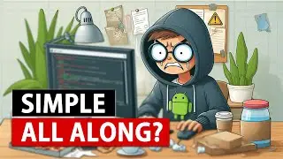 Android API Project: One Button Works, but Second Button Causes App Crash – How to Fix It?