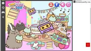 Donutina plays girls go games (BIRTHDAY SPECIAL!!) :D