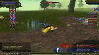 Chrismatic-AqrasiFRogueArdream 2VS2 RABISSS-IRahmetLee Knight Online [SteamKO PATHOS]