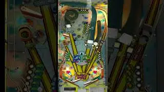 AtGames Pinball 4KP Bubble Bobble - @ Papa Brad&rsquo;s Gaming