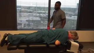 Your Houston Chiropractor Gets The Ring Dinger & Turbonator At Advanced Chiropractic Relief LLC