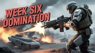 INSANE Battlefield 2042 Live Gameplay Now!