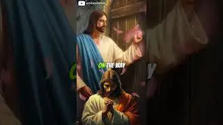 JESUS LOVES YOU #godmesaage #urgentword #inspiration