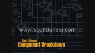 Scott Danesi - Deconstruction