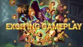 NEW SLOTS 2020 Official Trailer