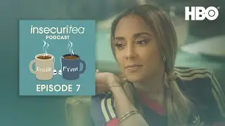 Insecuritea: S5Ep7: Chillin&rsquo;, Okay?!