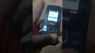 unlock a villaon v112 phone  unlock tool
