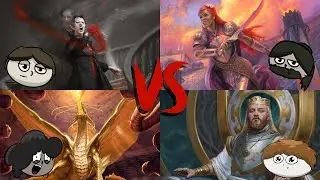 Commandered Company - Anje v Najeela v Kenrith v Kharis
