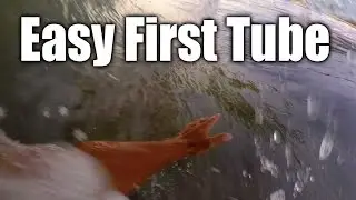 Easy First Barrels & What Music?