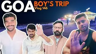 7 साल sal ke bad mile yaar | Aur kiya road trip plan | 