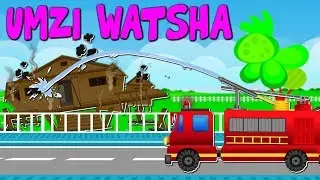 Popular Xhosa Songs | Umzi watsha Khangela phaya | isiXhosa Nursery Rhymes