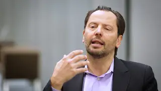 Professor Luigi Zingales Hosts Anti-Trust Summit and Asks, 