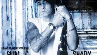 Eminem Slim Shady Style Hip Hop Rap Instrumental Beat 3 - Deep Anger (Shuka4Beats)
