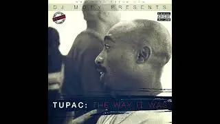 2Pac - My Block (DJ Moey Mix)