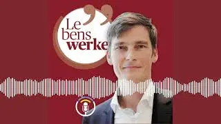 Wie Achim Kampker die Zukunft des Standortes Deutschland sieht