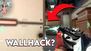 This Clip Got a PRO Player BANNED For Cheating...