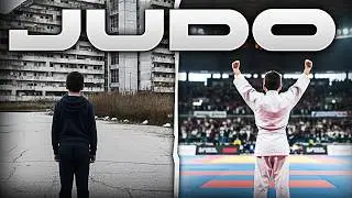 COME IL JUDO SALVA I RAGAZZI DI SCAMPIA - il clan maddaloni ep.3