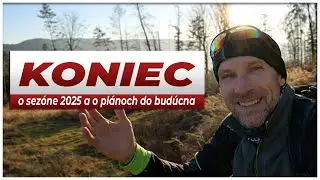 Aká bola moja bikesezóna 2025?