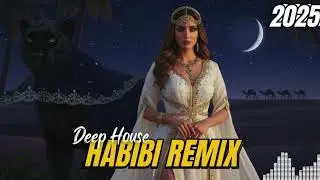 Arabic Dance Fusion | Oriental Deep Chillout & Desert Fantasy Mix