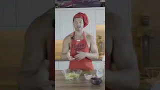 Corn Salad Reel