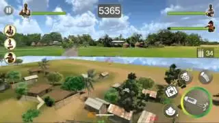 Heroes of 71 : Retaliation - Bridge Level 3 Tactics