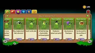 Altverz:Introduction to a pvz 2 mod i'm playing in my free time