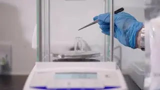 Introducing Aquapak - Next Generation Polymer Science