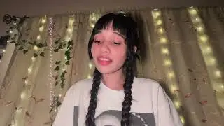 cindy lou who (cover) sabrina carpenter 