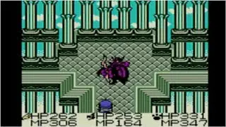 Dragon Warrior Monsters - Part 24: Gate of Reflection | Walkthrough