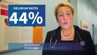 St Vincent's Hospital, Sydney - Improving Patient Safety
