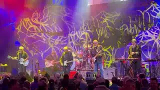 Los Lobos - 2026-01-31 - Wolf Den, Mohegan Sun, Uncasville, CT